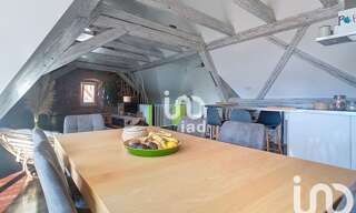 Appartement 3 Pièces 62 m² à vendre à Turckheim (68230)