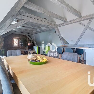 Appartement 3 pièces 198000 €