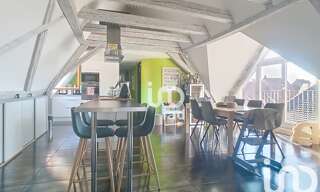 Appartement 3 Pièces 62 m² à vendre à Turckheim (68230)