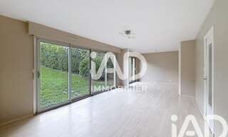 Appartement 4 Pièces 84 m² à vendre à Boulogne-sur-Mer (62200)