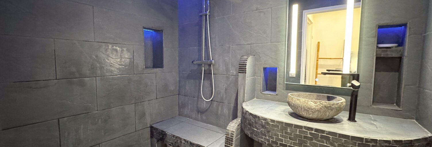 Appartement 3 Pièces 58 m² à vendre à Limeil-Brévannes (94450)