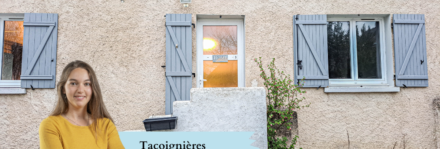 Appartement 3 Pièces 80 m² à vendre à Tacoignières (78910)