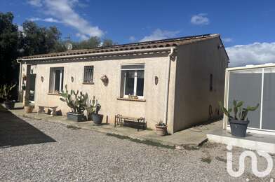 Maison 4 pièces 279000 €