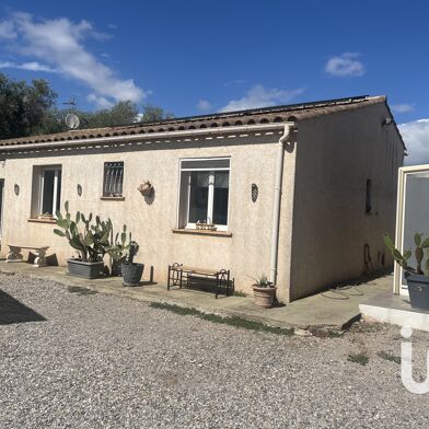 Maison 4 pièces 279000 €