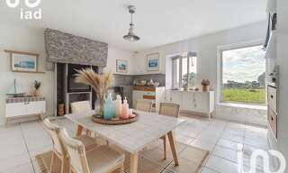 Maison 4 Pièces 67 m² à vendre à Le Parc (50870)