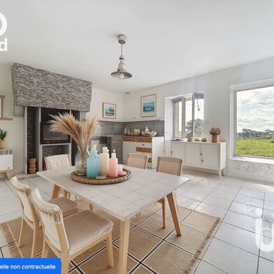 Maison 4 pièces 99000 €