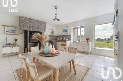 Maison 4 pièces 99000 €