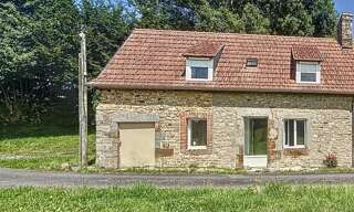 Maison 4 Pièces 67 m² à vendre à Le Parc (50870)