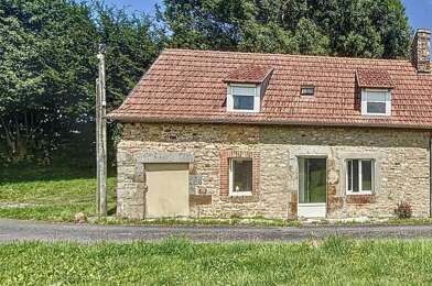 Maison 4 pièces 80000 €