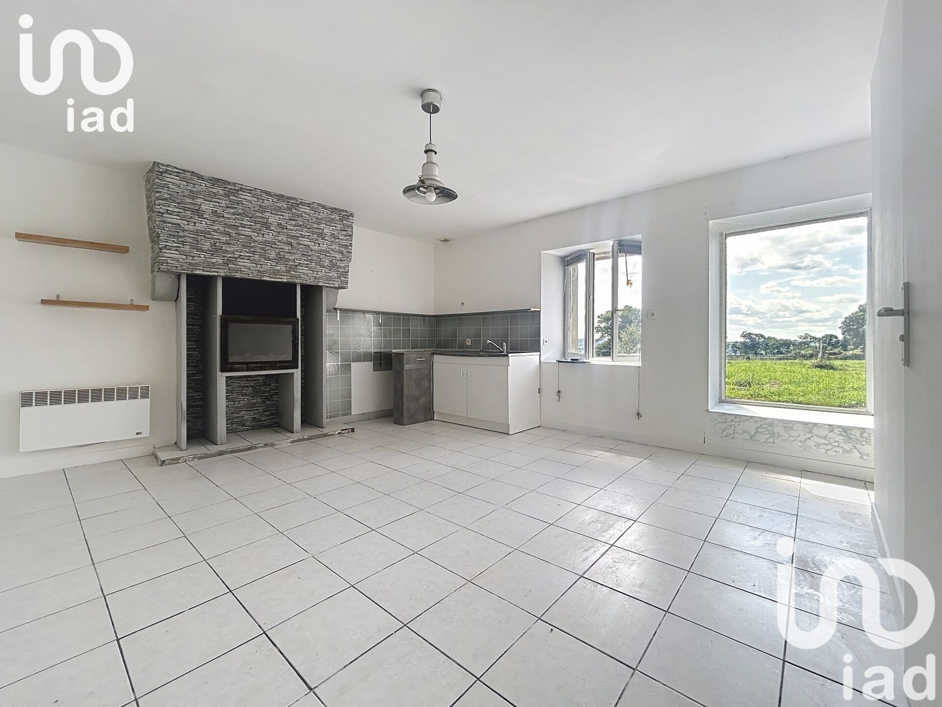 Vente Maison/villa 4 pièces - Photo 2