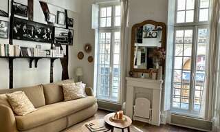 Appartement 1 Pièce 21 m² à vendre à Paris 6 (75006)