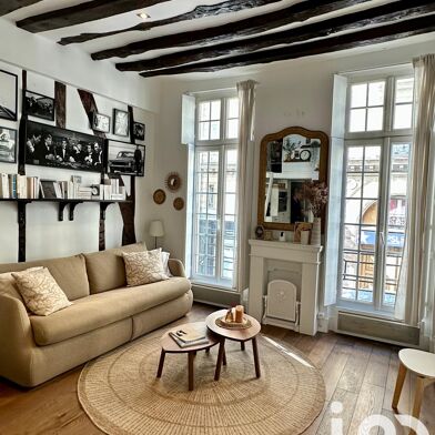 Appartement 1 pièces 450000 €