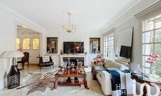 Maison 8 Pièces 190 m² à vendre à Saint-Maur-des-Fossés (94100)