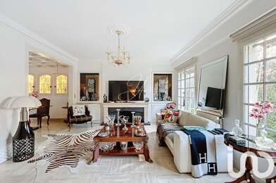 Maison 8 pièces 1350000 €