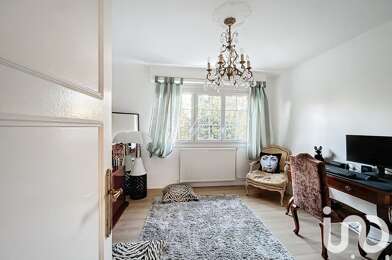 Maison 8 pièces 1350000 €