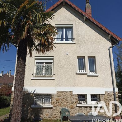 Maison 4 pièces 354900 €
