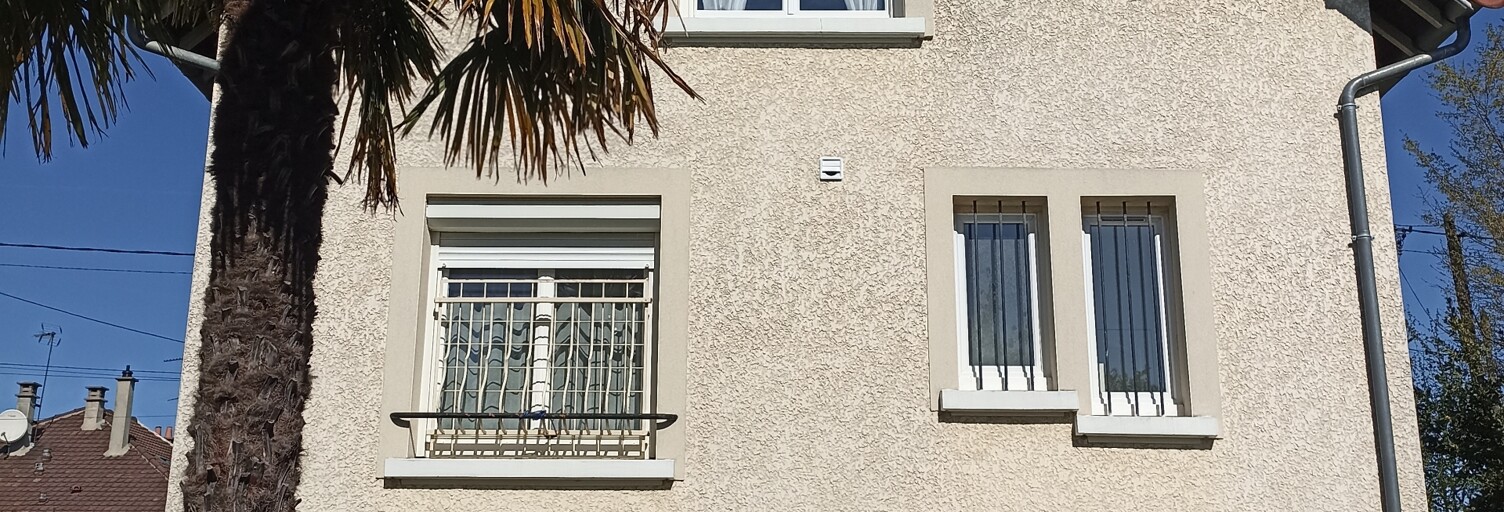 Maison 4 Pièces 82 m² à vendre à Neuilly-sur-Marne (93330)