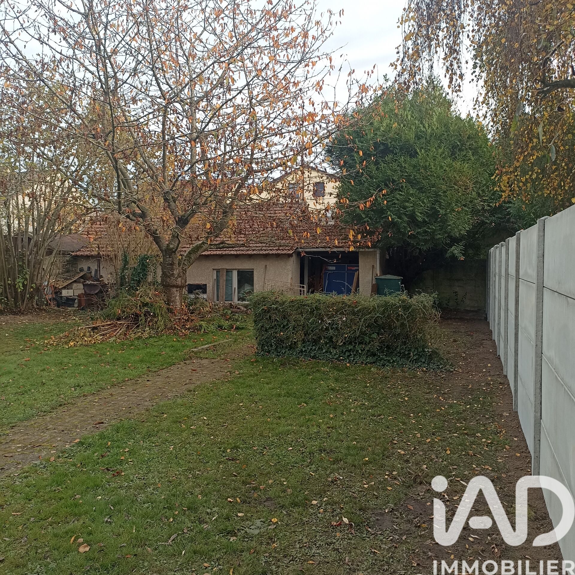 Vente Maison/villa 5 pièces - Photo 3