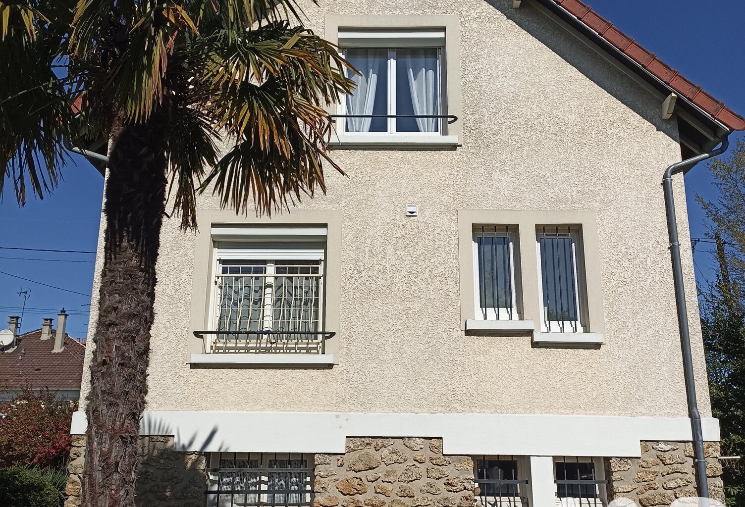 Vente Maison/villa 5 pièces — photo 1