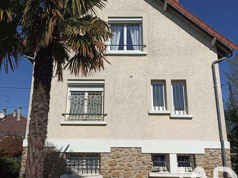 Vente Maison/villa 5 pièces — photo 1
