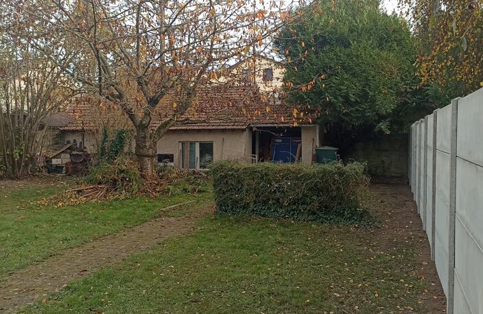Vente Maison/villa 5 pièces — photo 3
