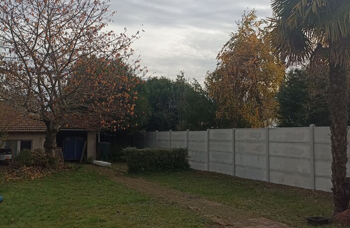 Vente Maison/villa 5 pièces — photo 4