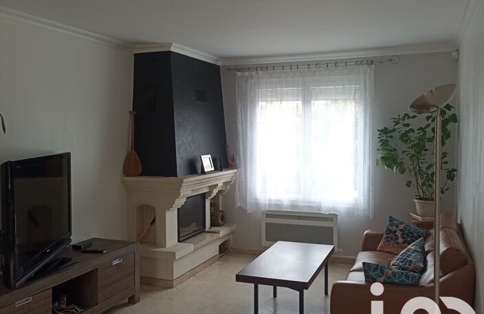 Vente Maison/villa 5 pièces — photo 5