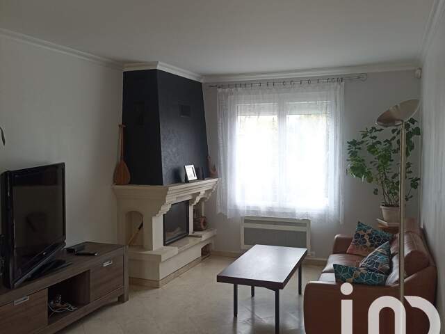 Vente Maison traditionnelle 5 pièces — photo du bien