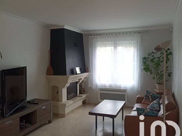 Vente Maison traditionnelle 5 pièces — photo 1