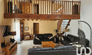 Maison 9 Pièces 193 m² à vendre à Ars (16130)