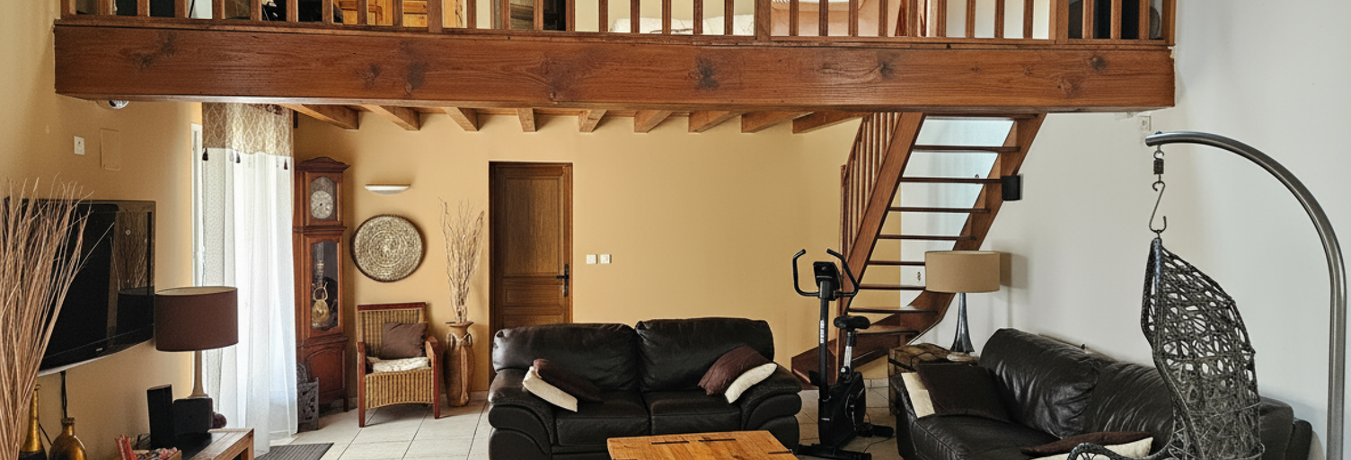 Maison 9 Pièces 193 m² à vendre à Ars (16130)