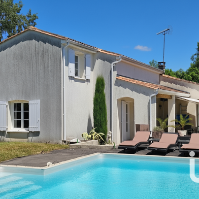 Maison 9 pièces 339000 €