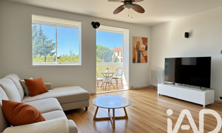 Appartement 4 Pièces 66 m² à vendre à Aix-en-Provence (13090)