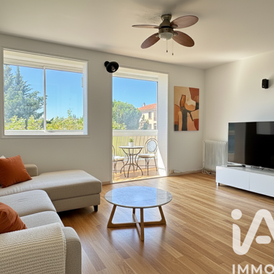 Appartement 4 pièces 250000 €