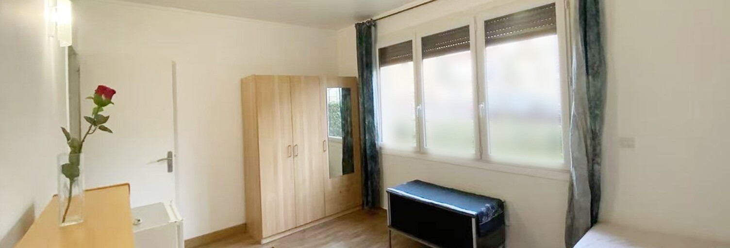 Appartement 5 Pièces 84 m² à vendre à Vitry-sur-Seine (94400)