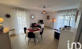 Appartement 3 Pièces 60 m² à vendre à Manosque (04100)