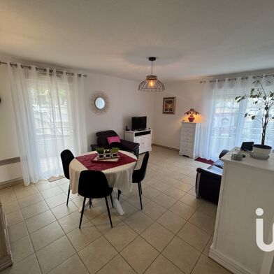 Appartement 3 pièces 159000 €