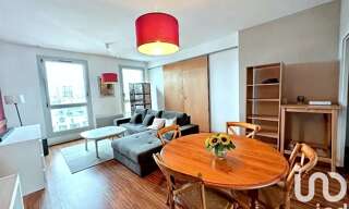 Appartement 4 Pièces 87 m² à vendre à Tarbes (65000)