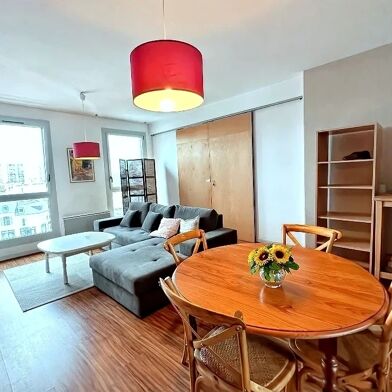 Appartement 4 pièces 159500 €