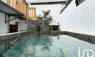 Maison 5 Pièces 80 m² à vendre à Le Tampon (97430)