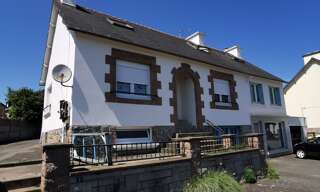 Immeuble  180 m² à vendre à Plouisy (22200)