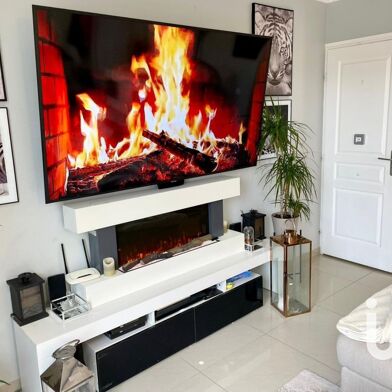 Maison 10 pièces 935000 €