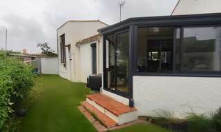 Maison 4 Pièces 99 m² à vendre à Torreilles (66440)