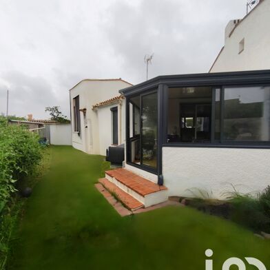 Maison 4 pièces 245000 €