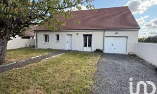 Maison 4 Pièces 95 m² à vendre à Rochecorbon (37210)