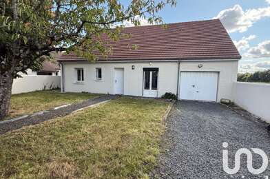 Maison 4 pièces 359000 €