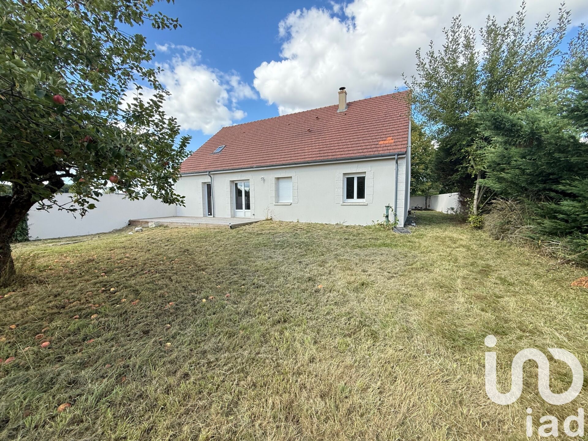Vente Maison traditionnelle 4 pièces - Photo 2