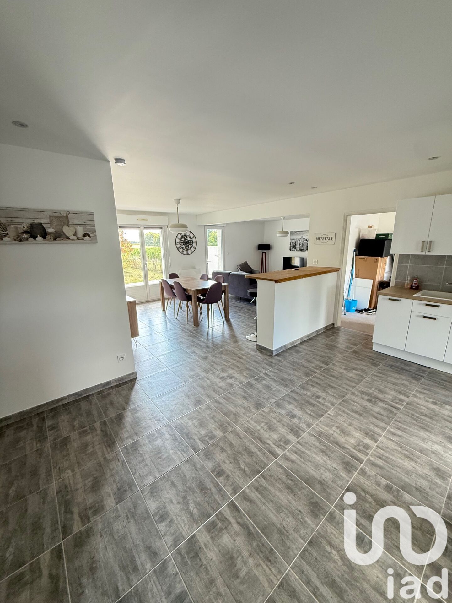 Vente Maison traditionnelle 4 pièces - Photo 3