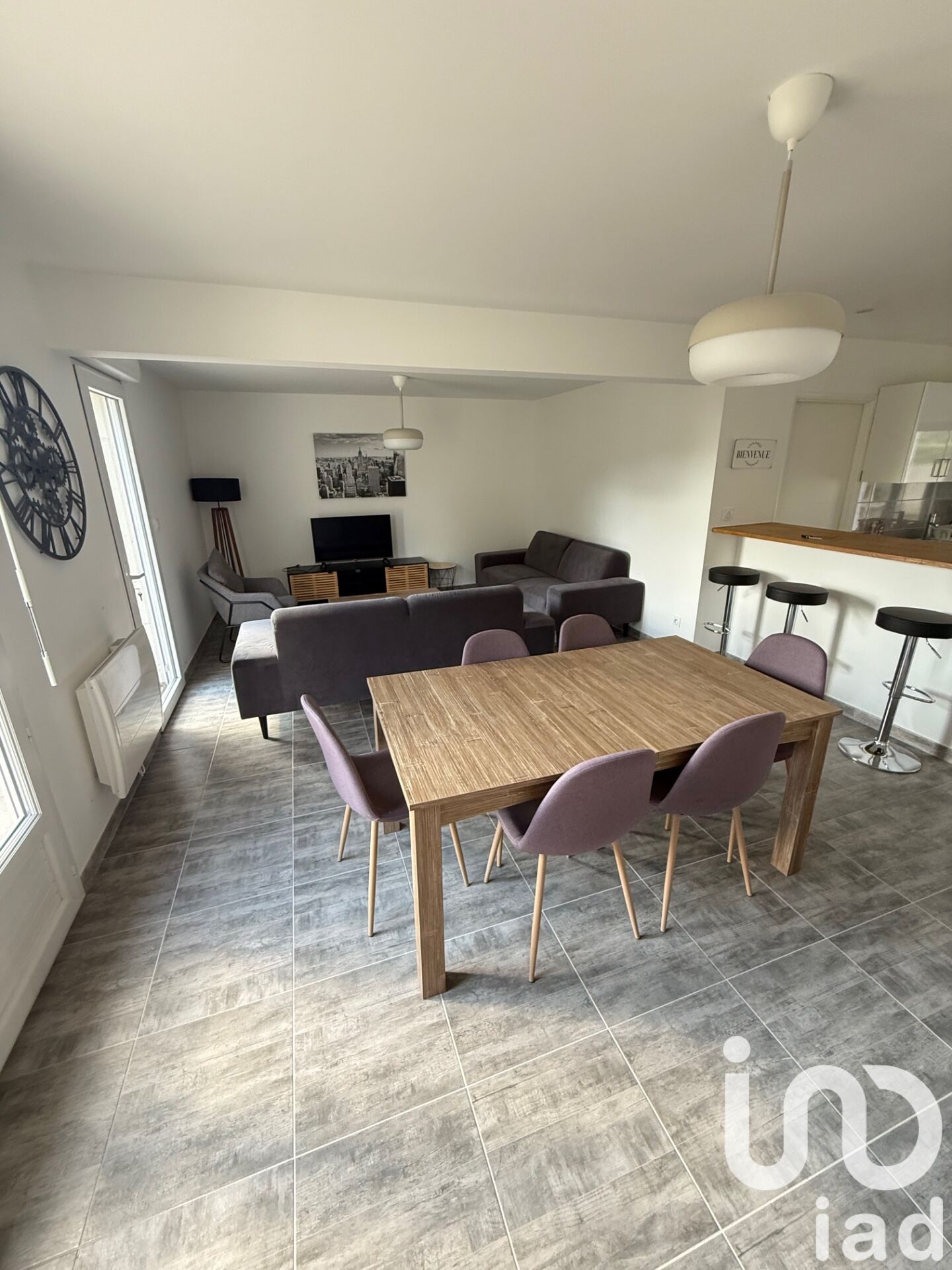 Vente Maison traditionnelle 4 pièces - Photo 4