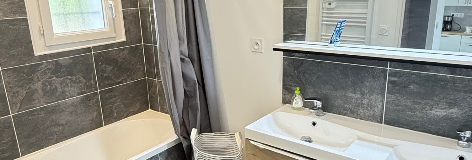 Maison 4 Pièces 95 m² à vendre à Rochecorbon (37210)